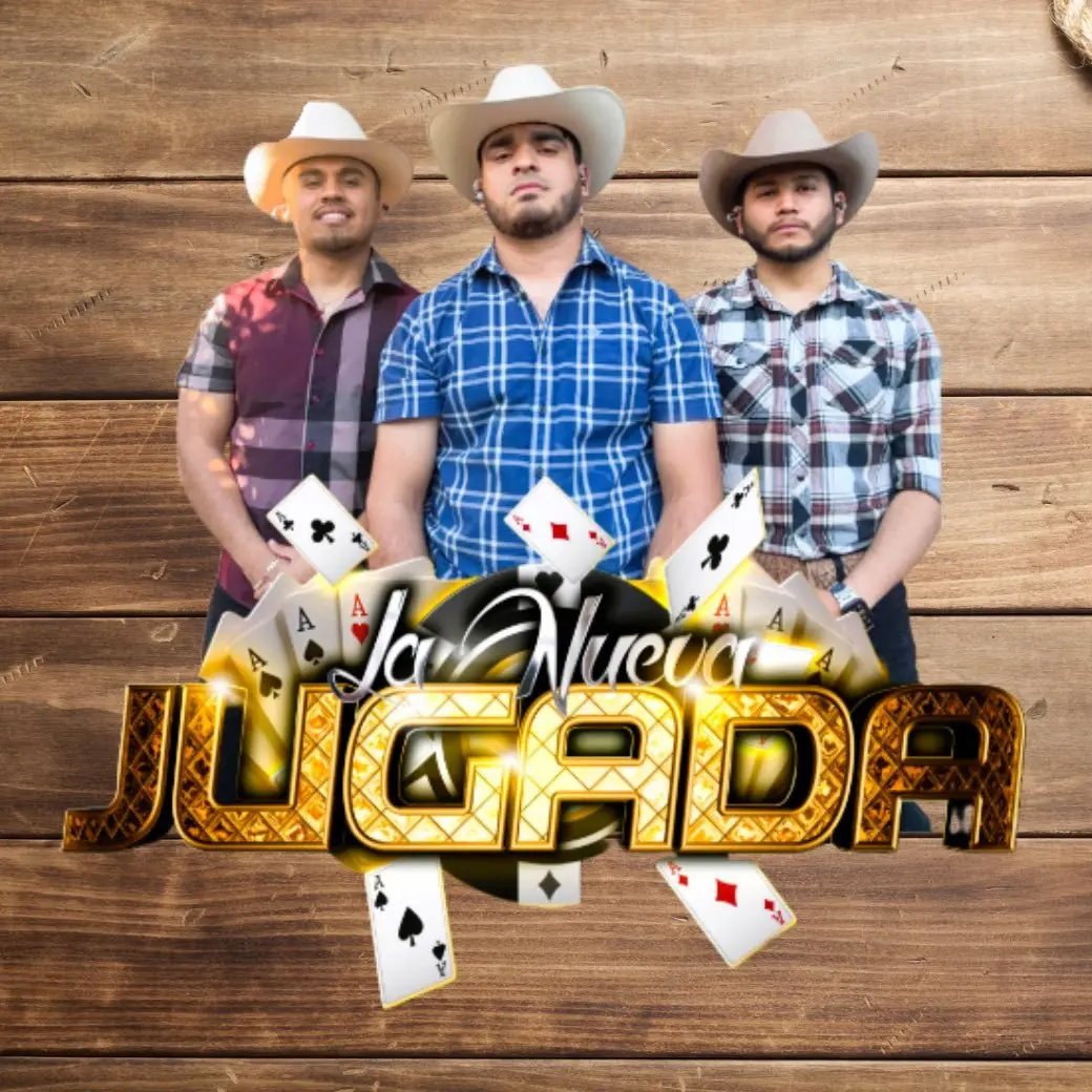 Portada de LA NUEVA JUGADA