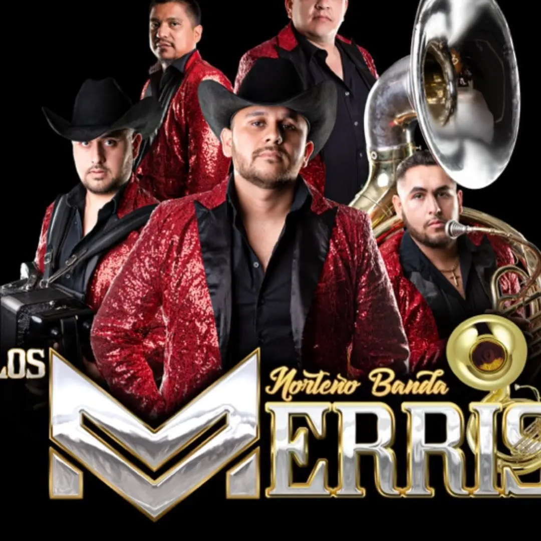 Portada de Los Merris