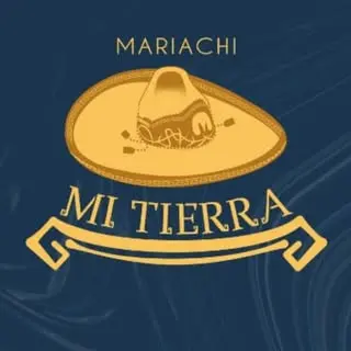 Portada de Mariachi Mi Tierra