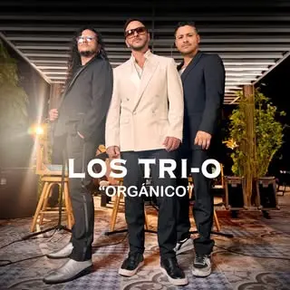 Portada de Los Tri-O