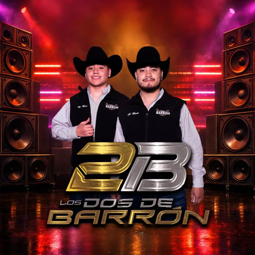 Los Dos De Barrón