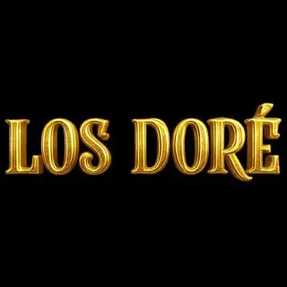 Portada de Los Doré ⚜️