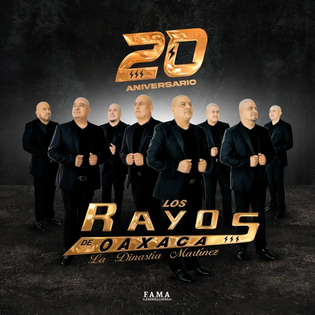 Portada de Los Rayos de Oaxaca