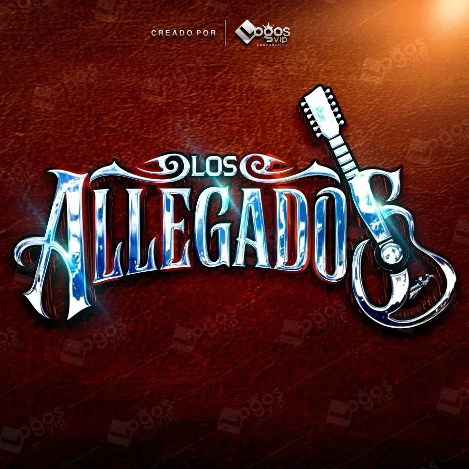 Portada de Los Allegados