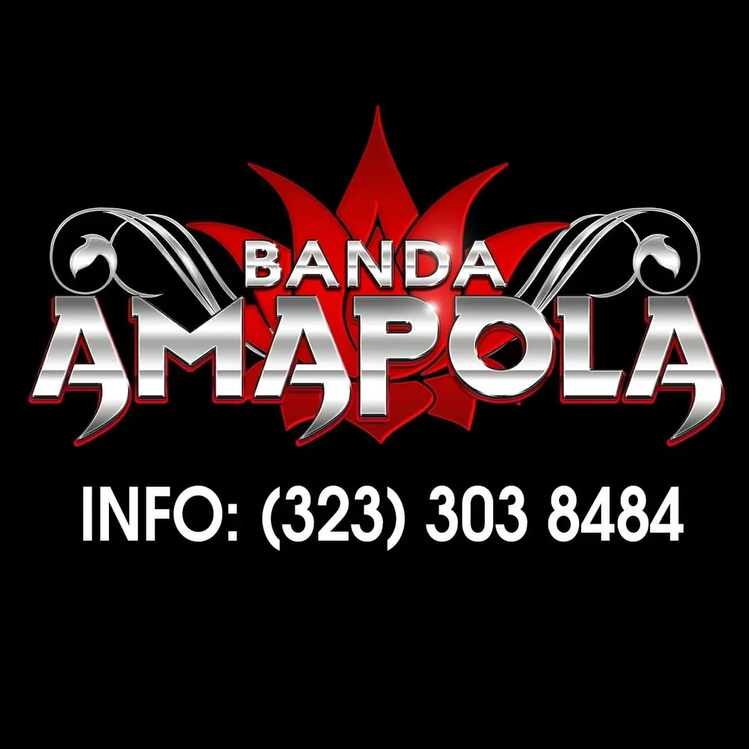 Portada de Banda Amapola