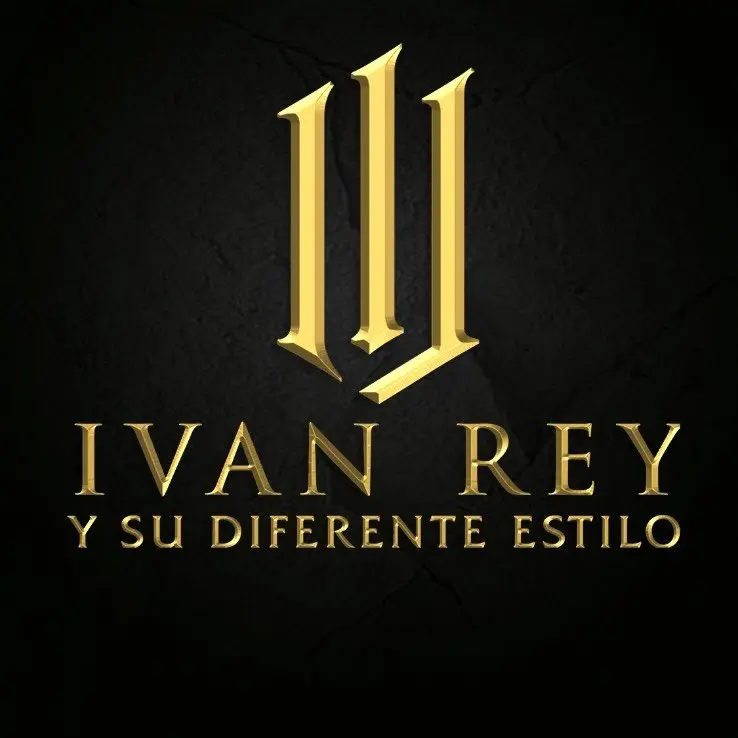 Portada de Iván Reyes y Su Diferente Estilo
