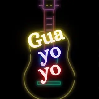 Portada de Guayoyo