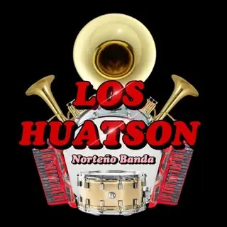 Portada de Los Huatson Norteño Banda