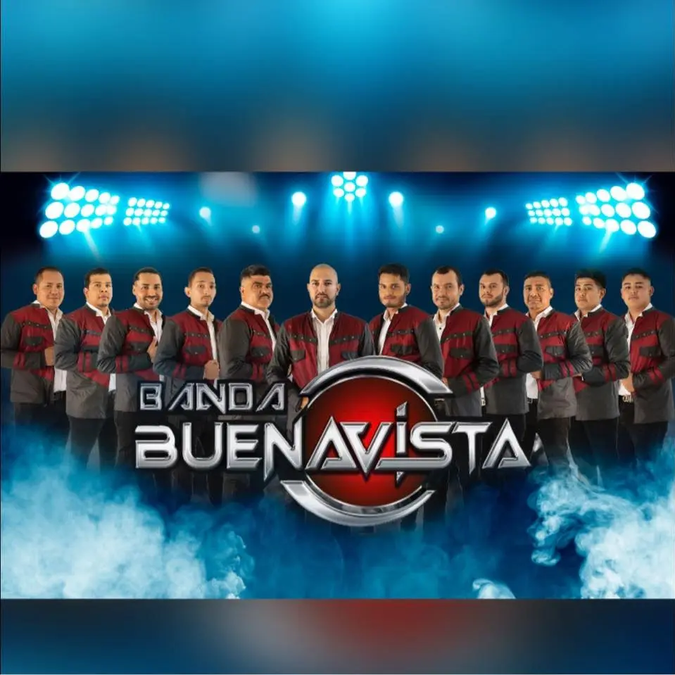 Portada de Bandabuenavista Del Compa Mochomo