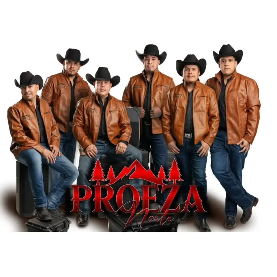Proeza Norte