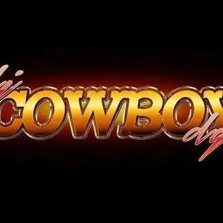 Portada de DJ COWBOY