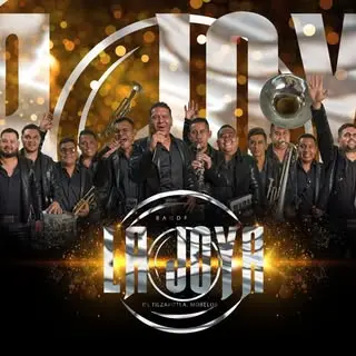 Portada de Banda La Joya de Tilzapotla