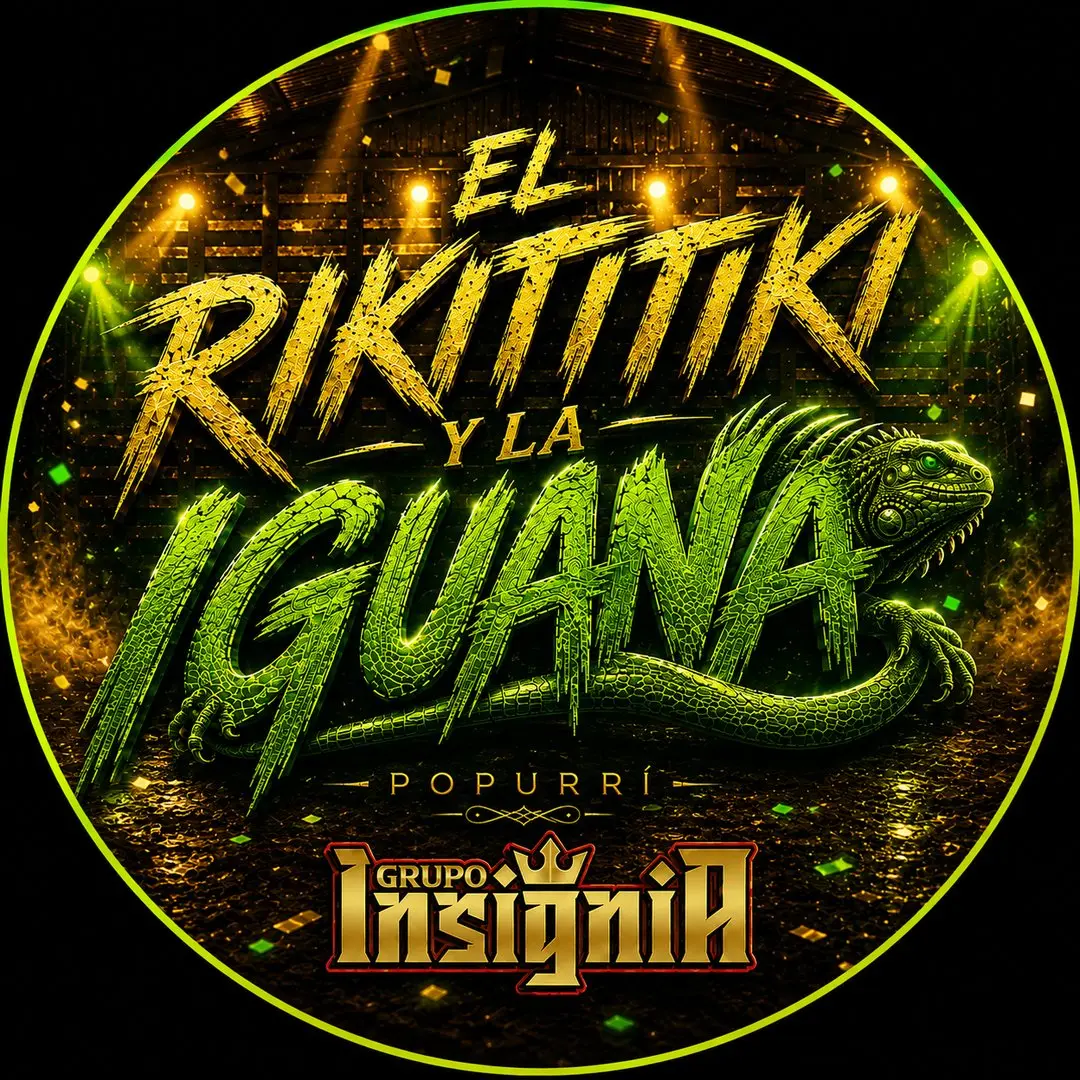 Portada de Grupo Insignia