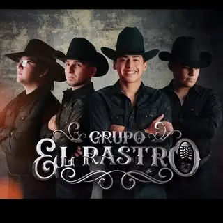 Portada de Grupo El Rastro