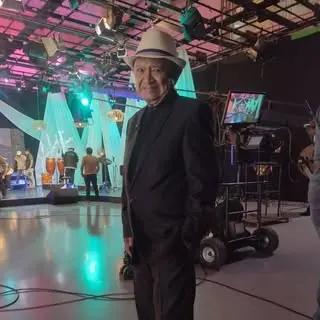 Portada de Abel Ortiz Chacon