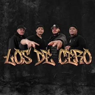 Portada de Los De Cero