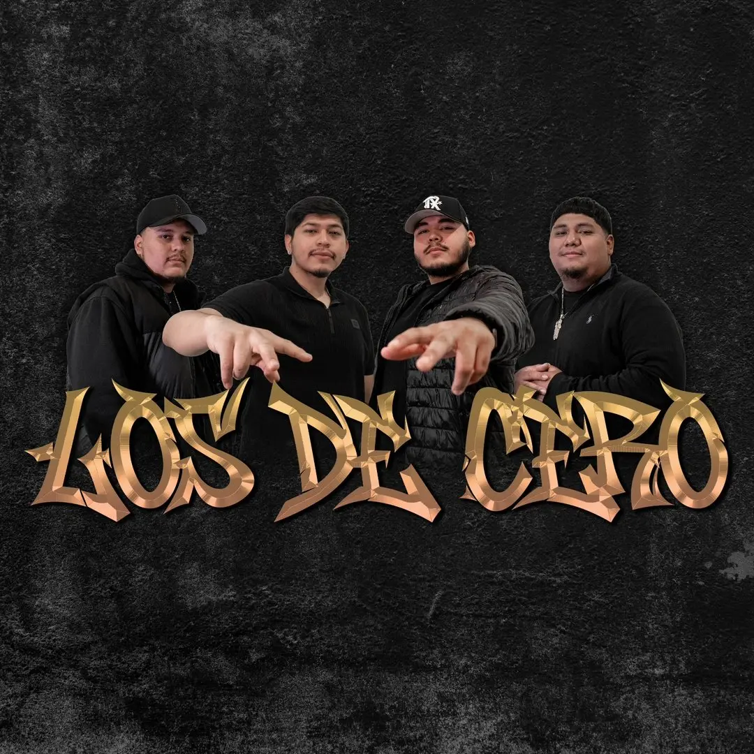 Portada de Los De Cero