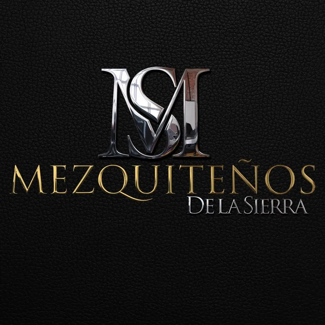 Portada de Mezquiteños de la Sierra