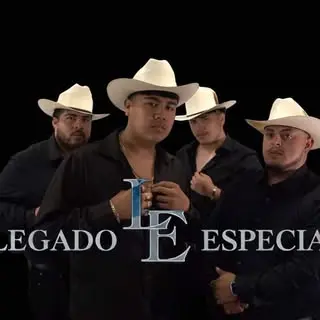 Portada de Legado Especial