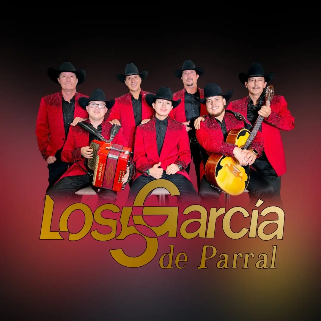Los Garcia de Parral