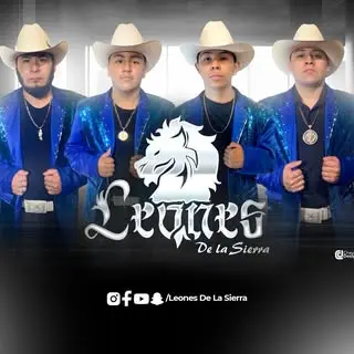 Portada de leonardo lopez