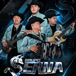 Portada de Grupo Serna