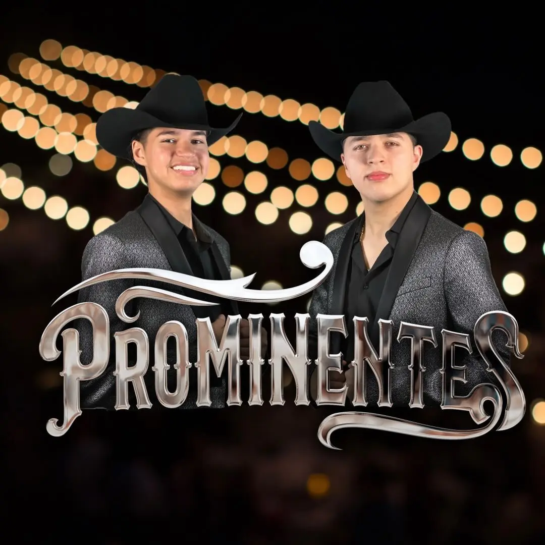 Portada de Prominentes