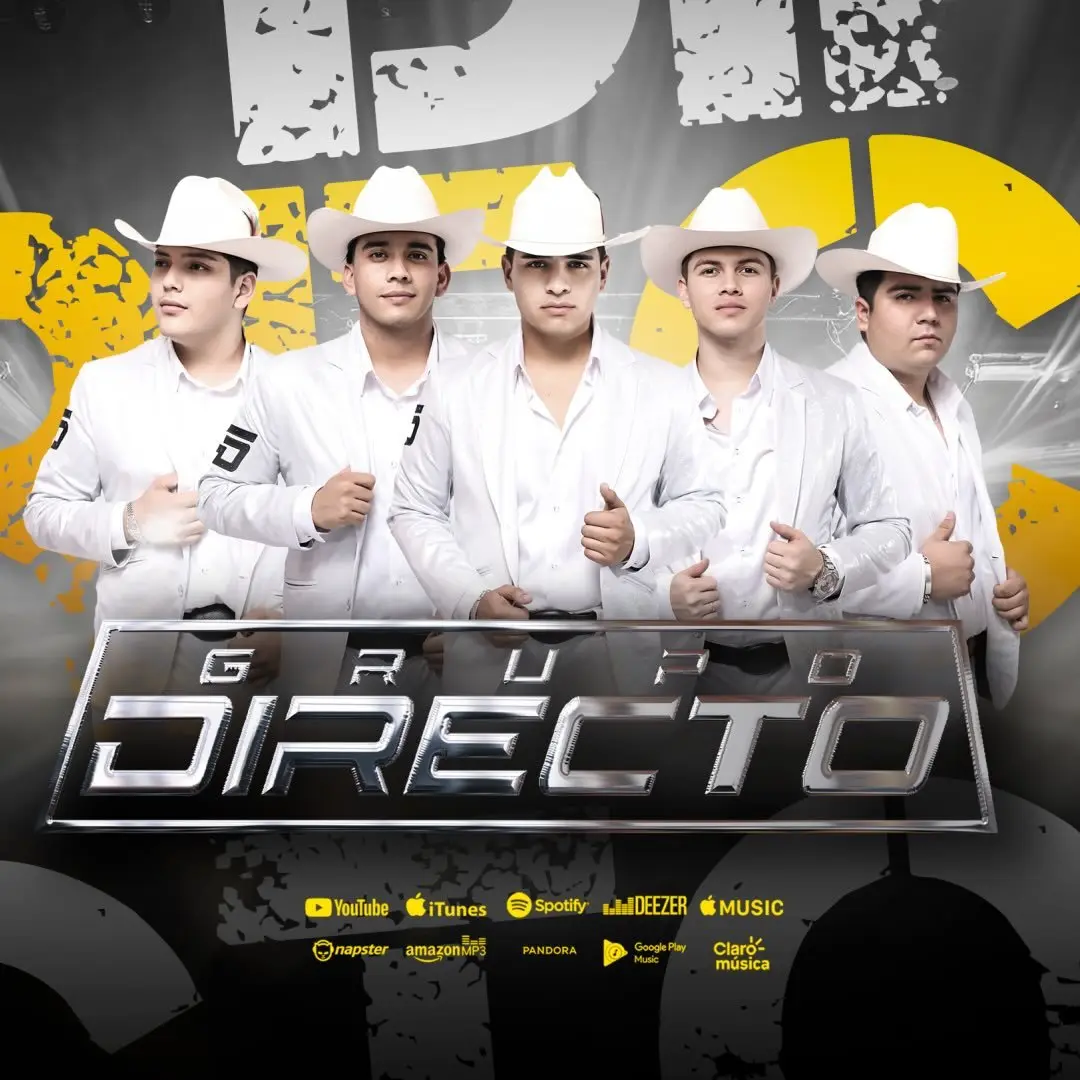 Grupo Directo