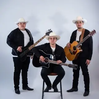 Portada de Grupo Arranque