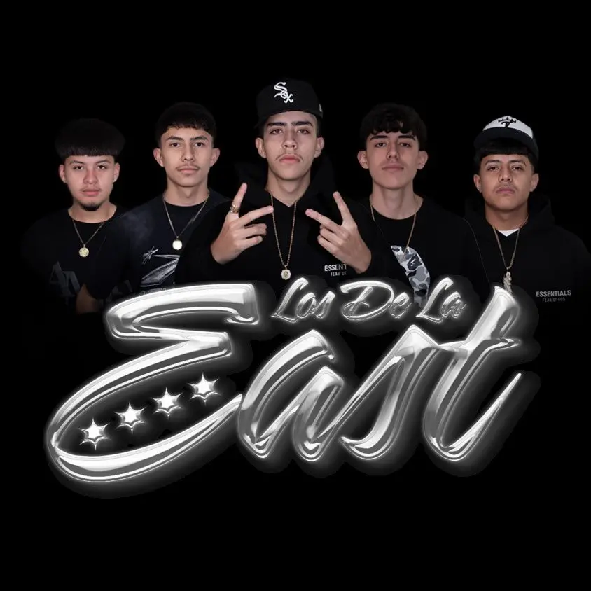Portada de LosDeLaEast