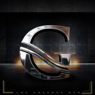 Portada de Los Grandes de la Banda