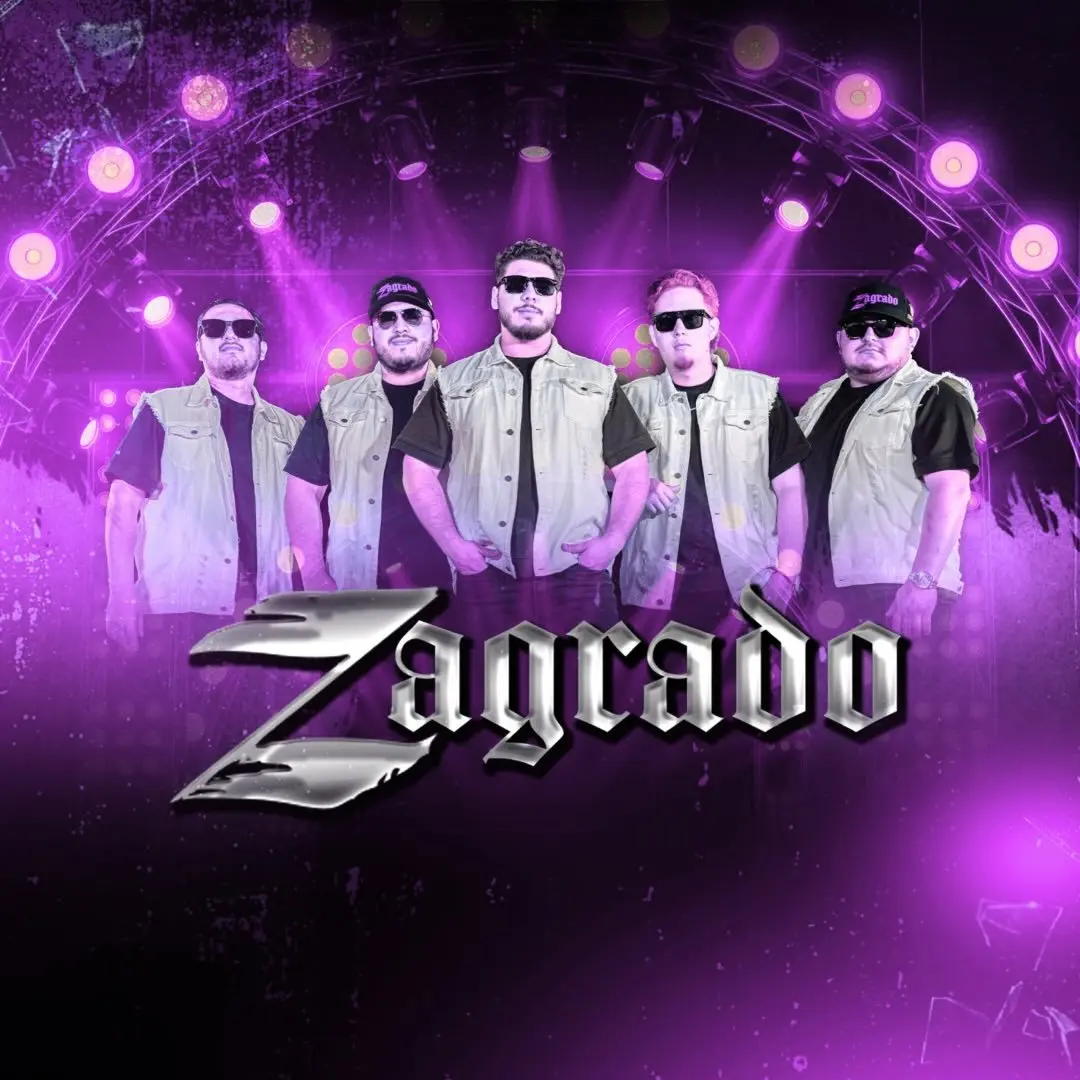 Zagrado