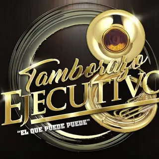 Portada de Tamborazo Ejecutivo De Conejito Contreras