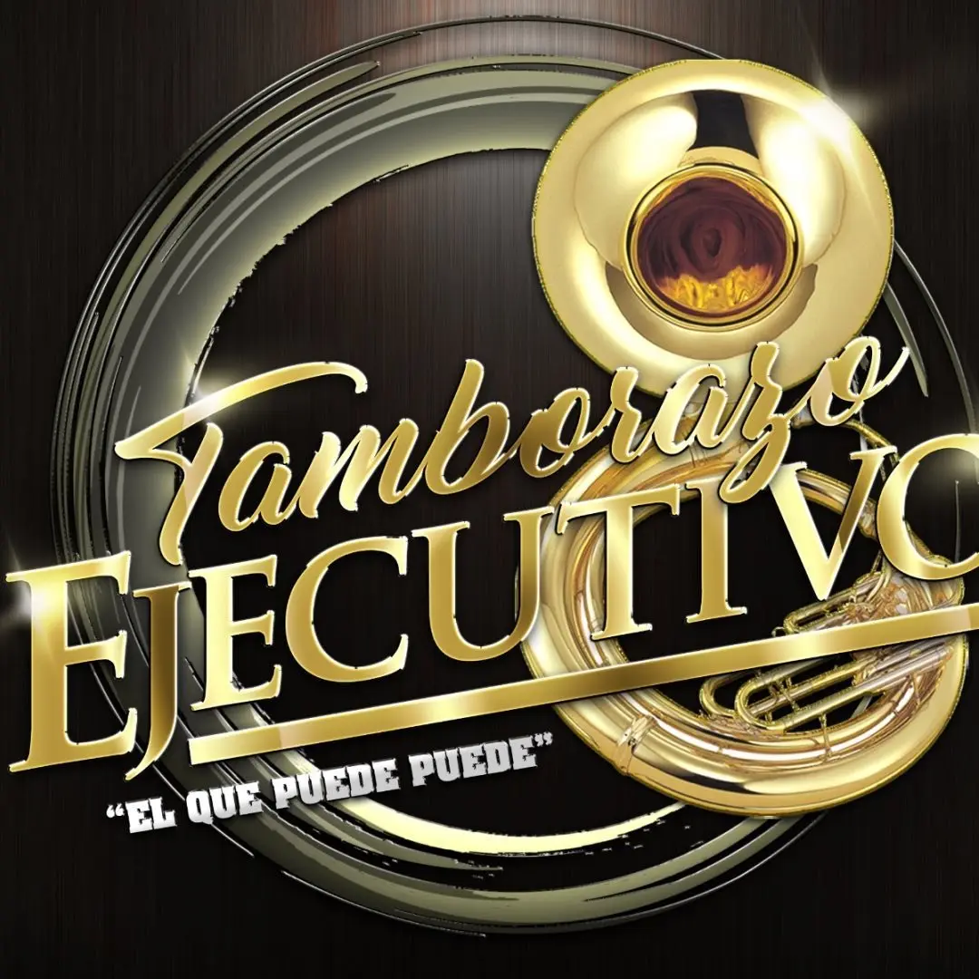 Tamborazo Ejecutivo De Conejito Contreras