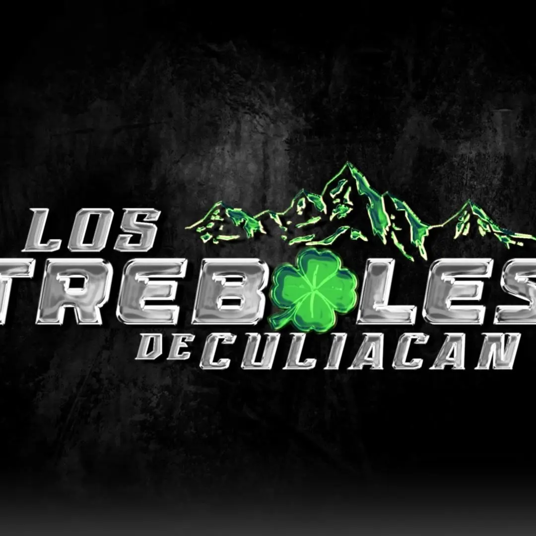 Portada de Los Treboles De Culiacán 🍀