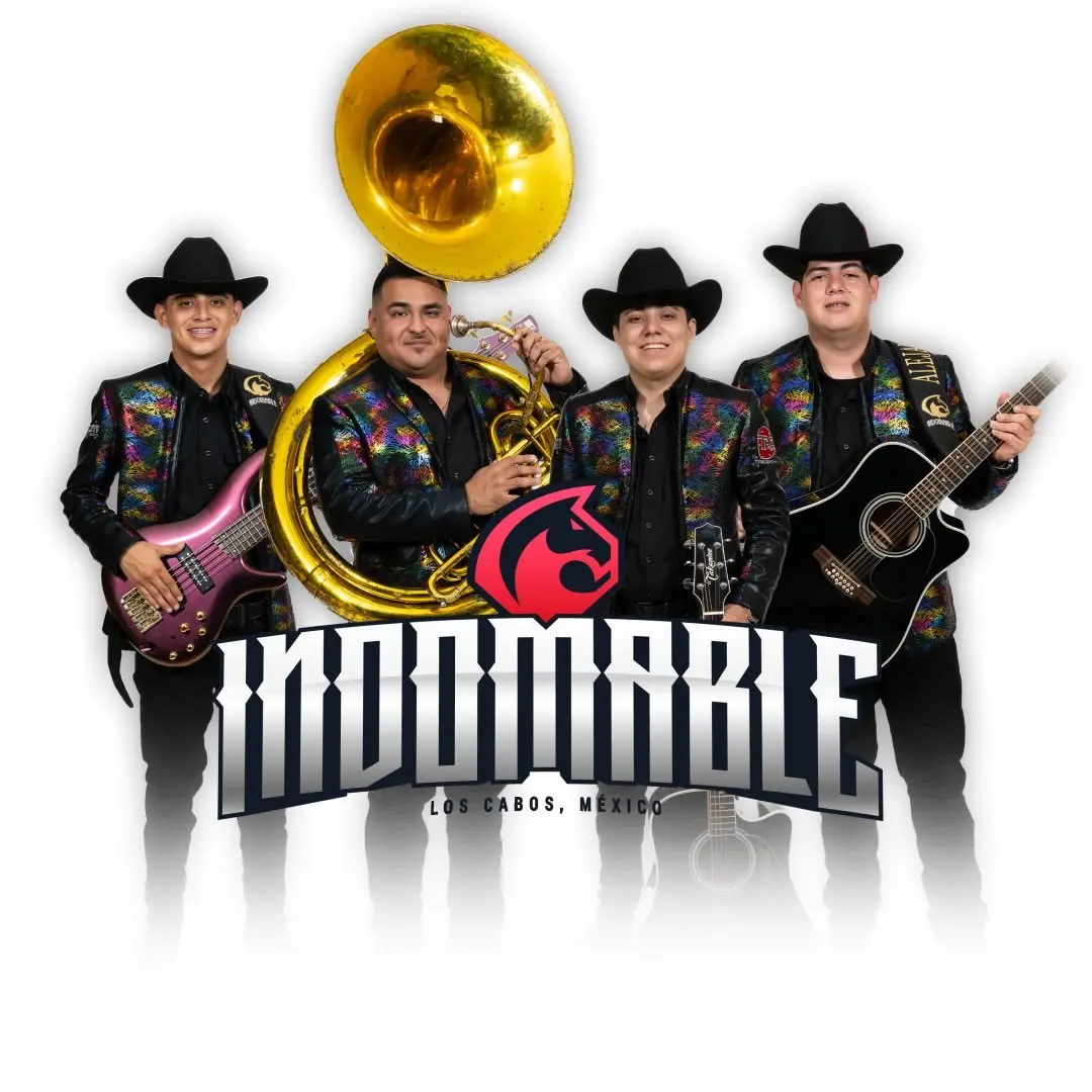 Indomable