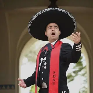 Portada de Mariachi Nueva Tradicion SD LLC
