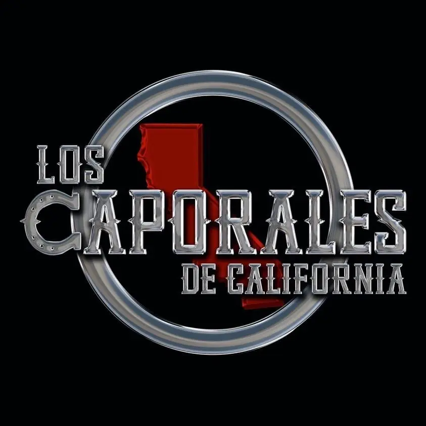 Los Caporales De California