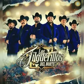 Portada de LosJilguerillosDelNorte