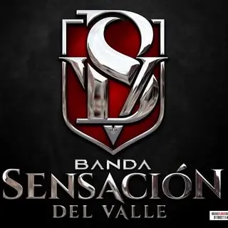 Portada de Banda Sensacion Del Valle de San Fernando