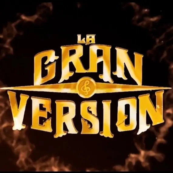 Portada de La Gran Version