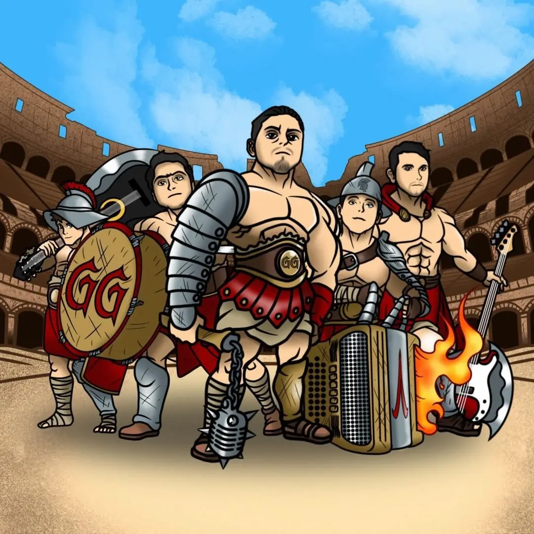 Grupo Gladiador