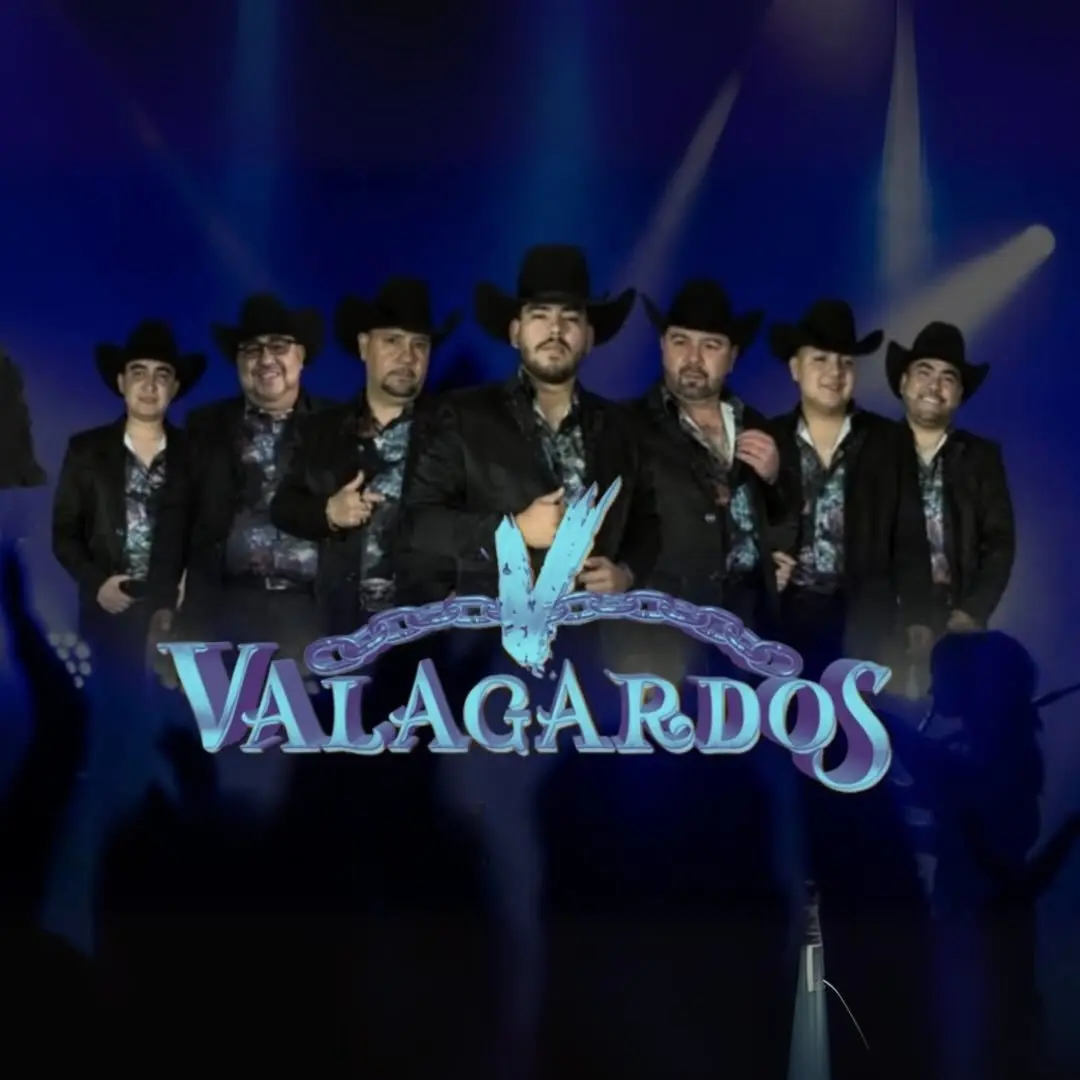 Portada de Valagardos De Chihuahua