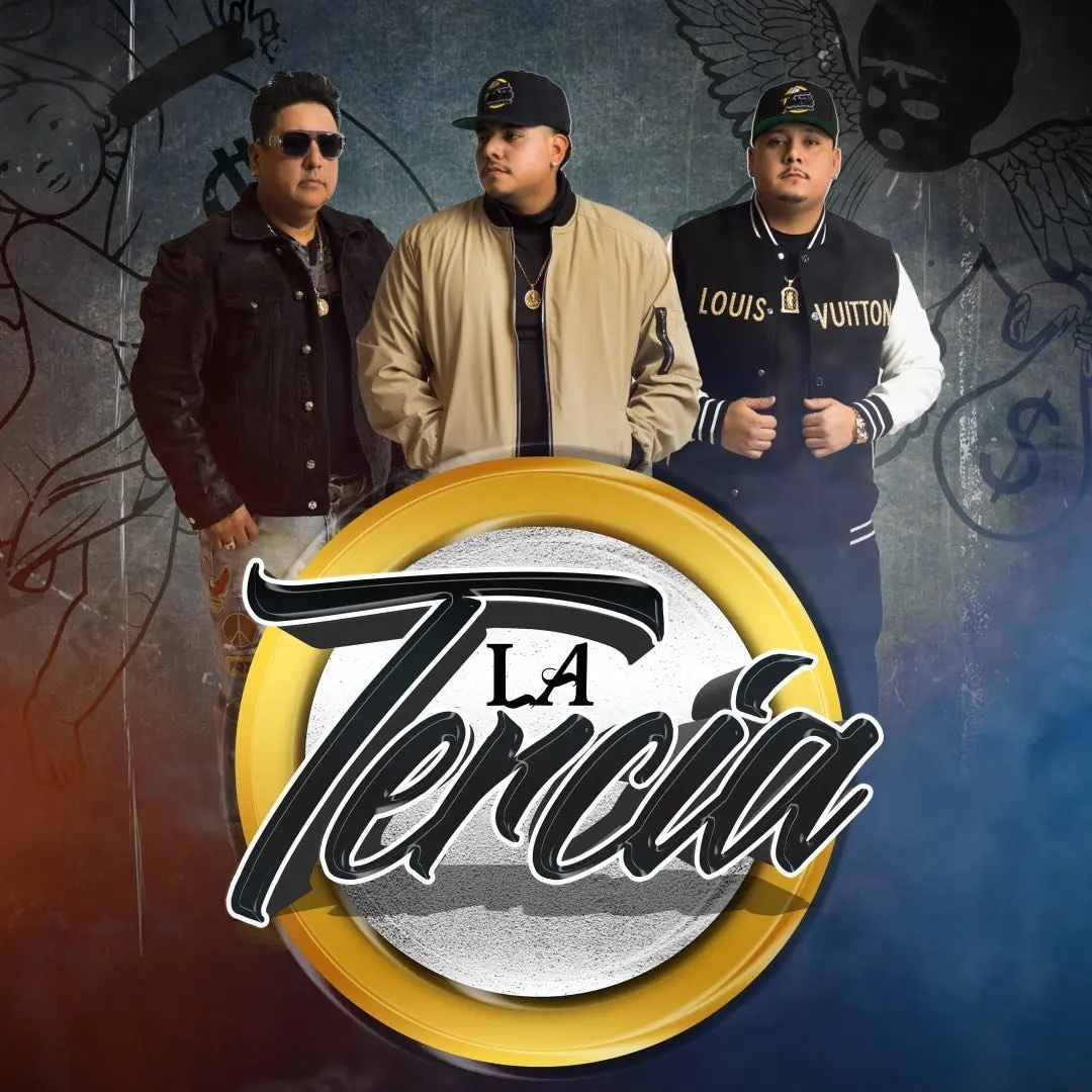 Portada de La Tercia
