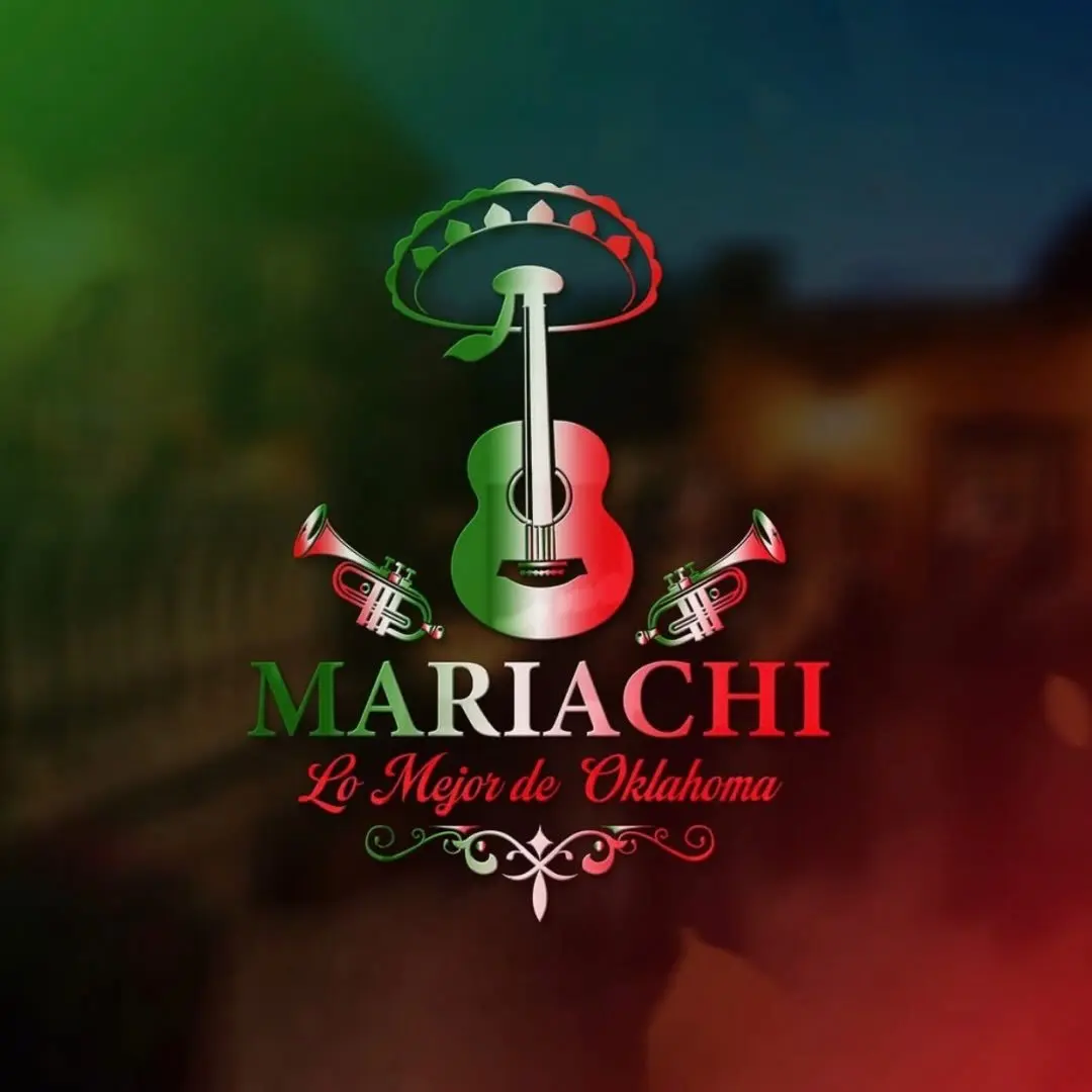Portada de Mariachi lo Mejor de Oklahoma