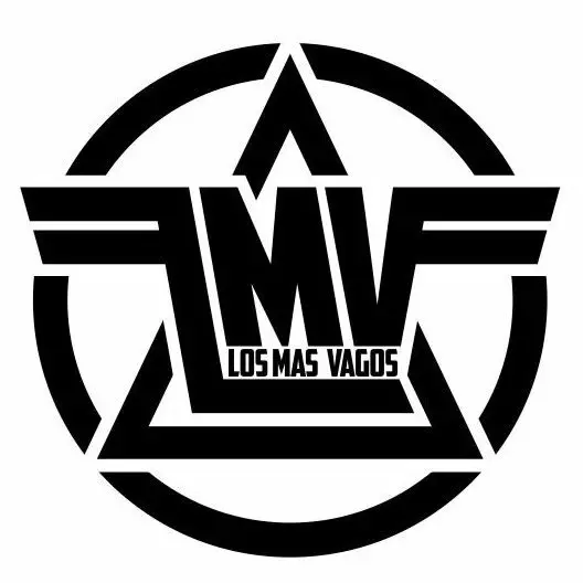 Los Mas Vagos
