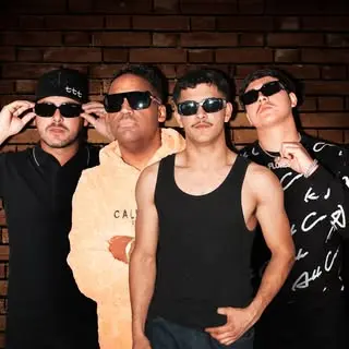 Los Hijos De Leyva
