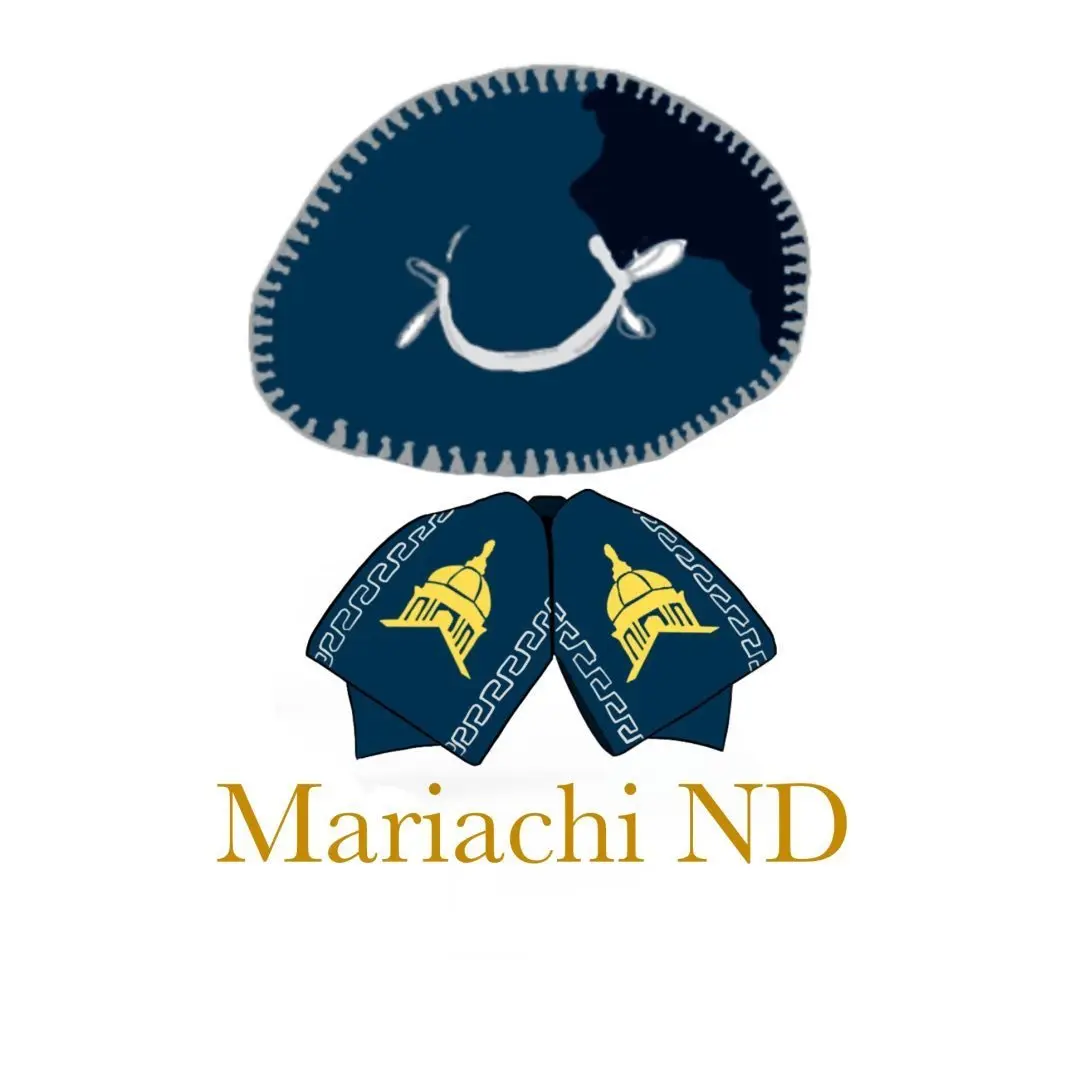 Portada de Mariachi ND