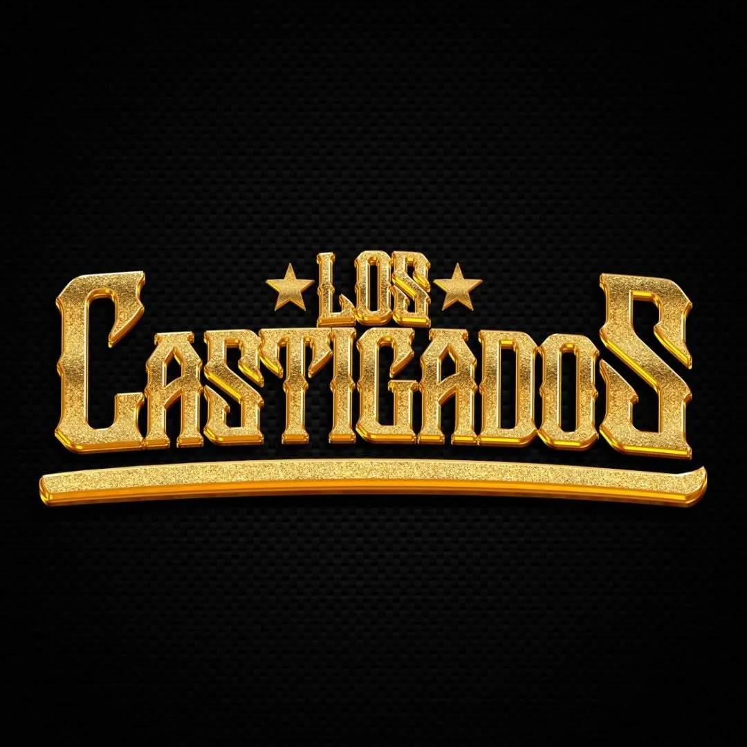Portada de Los Castigados