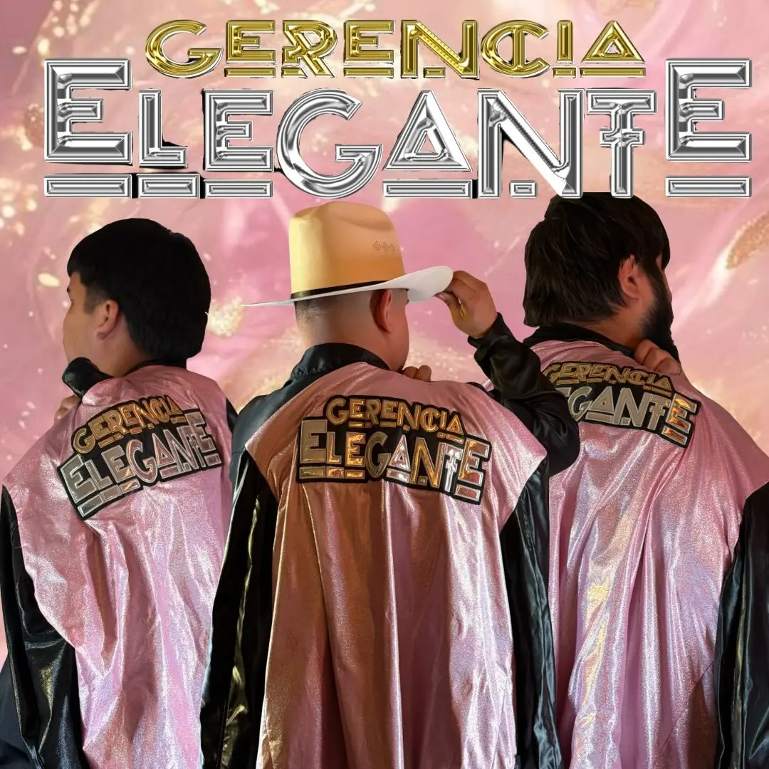 Portada de Gerencia Elegante